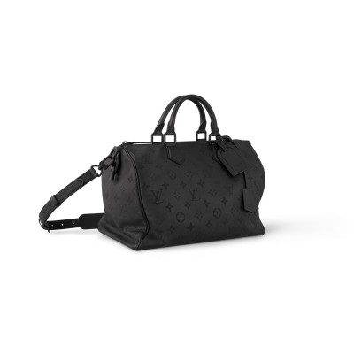 LOUIS VUITTON SPEEDY P9 BANDOULIÈRE 40 M13916 (40*26*23cm)